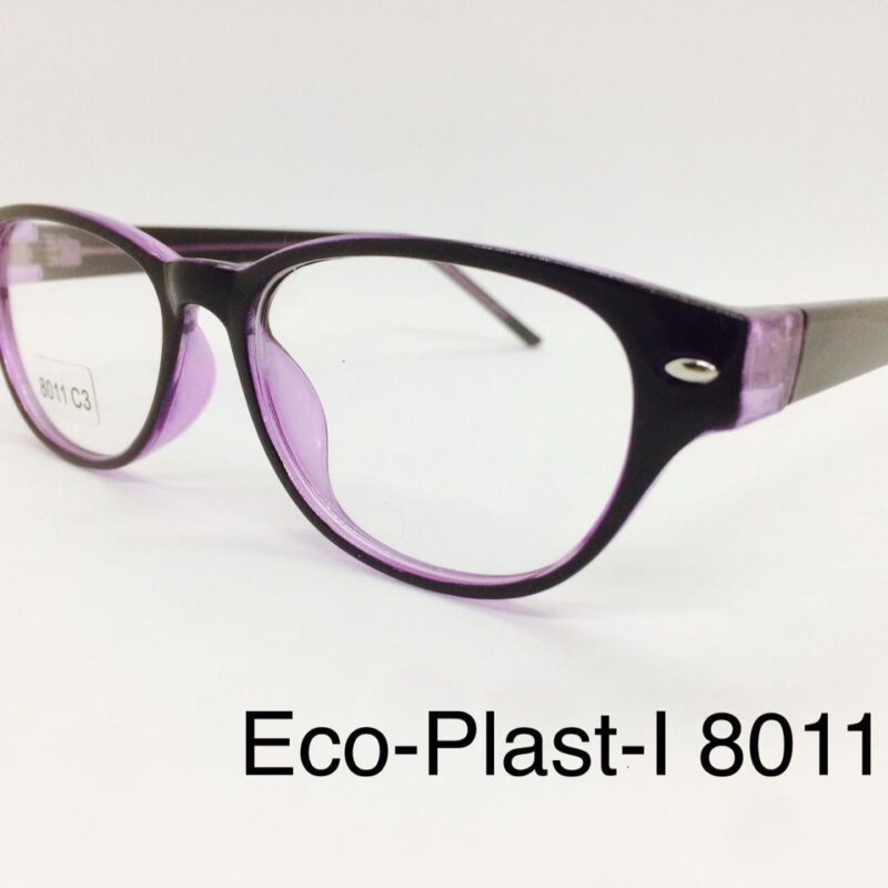 Eco plástico i 8011 c3