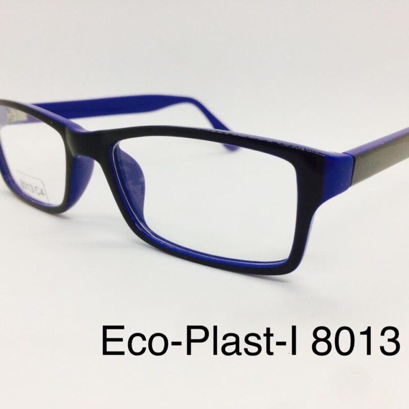Eco plástico i 8013 c4