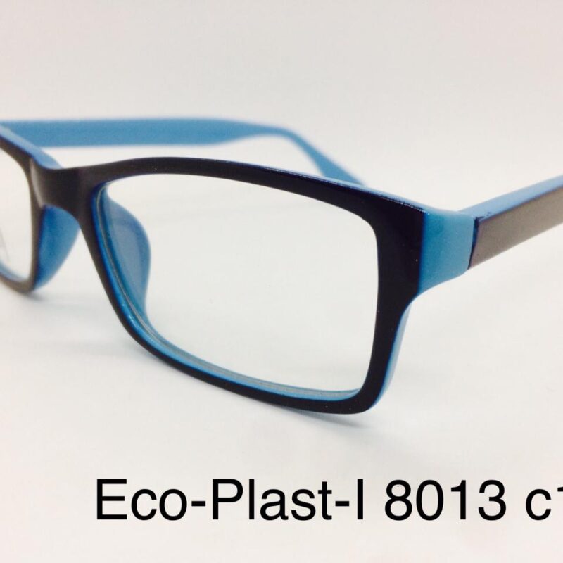 Eco plástico i 8013 c10