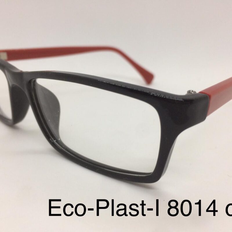 Eco plástico i 8014 c25