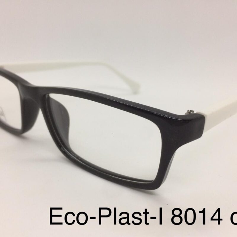 Eco plástico i 8014 c24