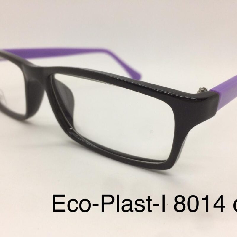 Eco plástico i 8014 c27