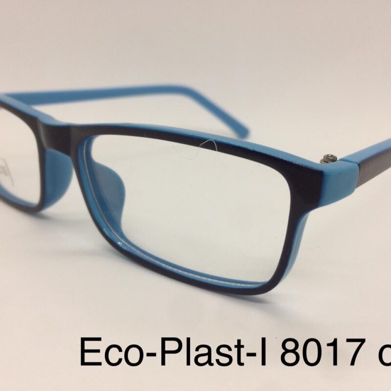 Eco plástico i 8017 c10