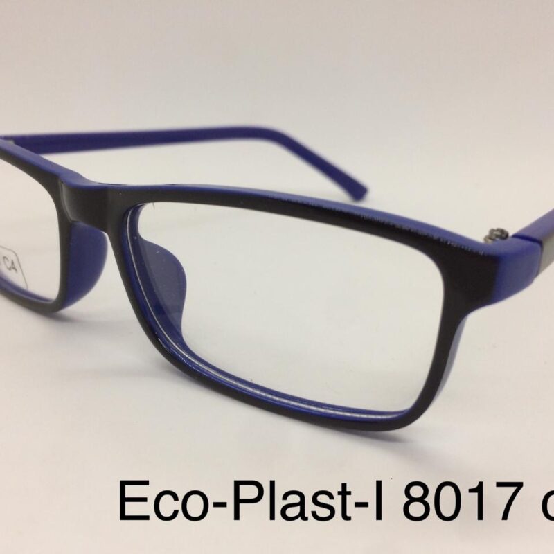 Eco plástico i 8017 c4