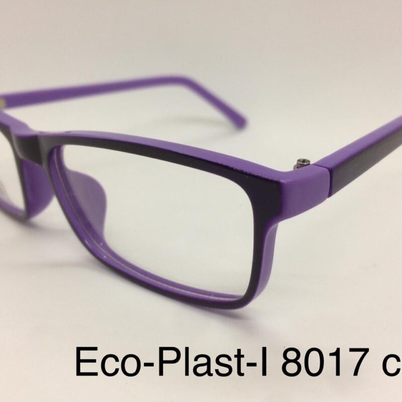 Eco plástico i 8017 c15
