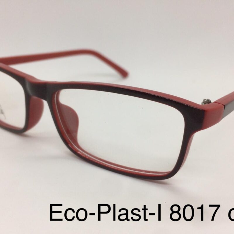 Eco plástico i 8017 c14