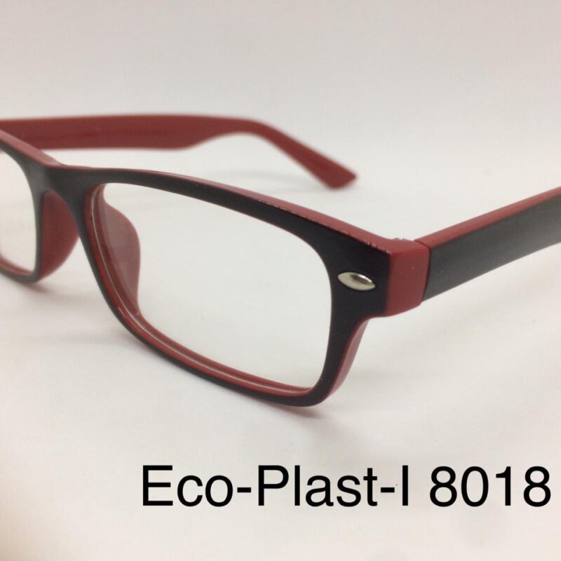 Eco plástico i 8018 c2