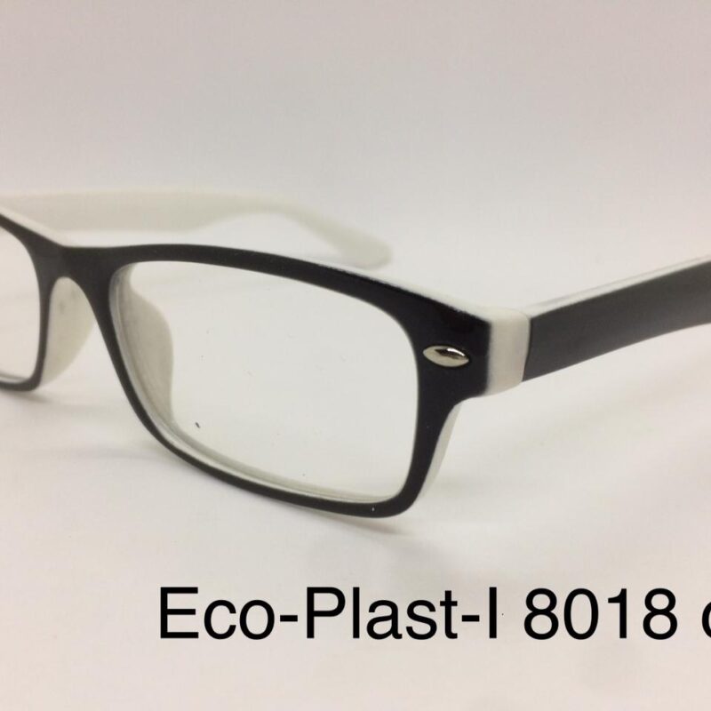Eco plástico i 8018 c1