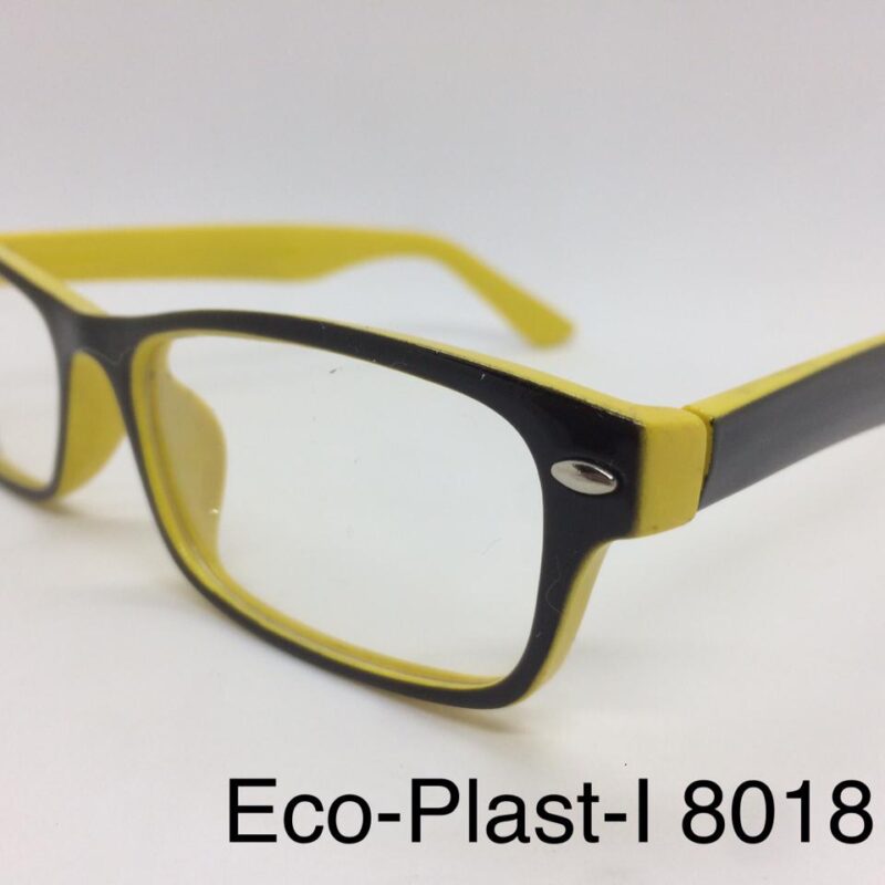 Eco plástico i 8018 c8