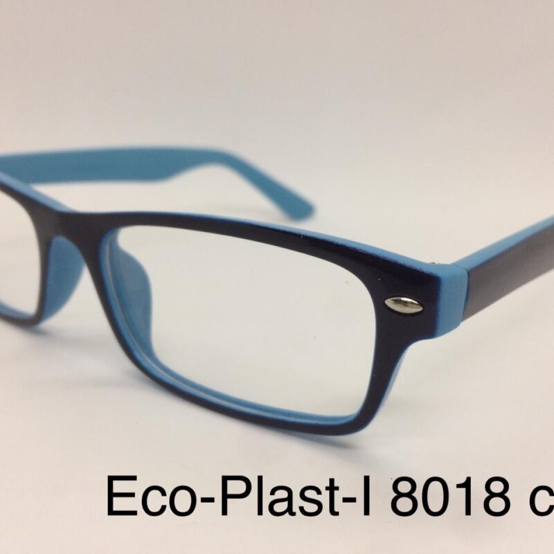 Eco plástico i 8018 c10