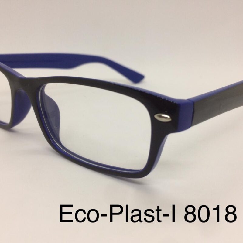 Eco plástico i 8018 c4