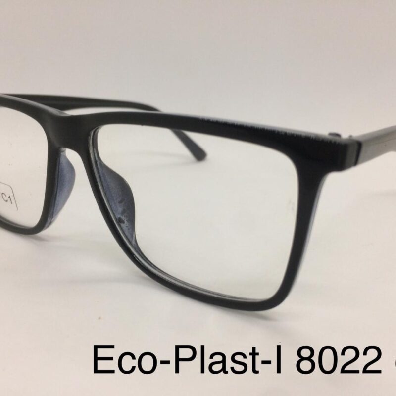 Eco plástico i 8022 c1