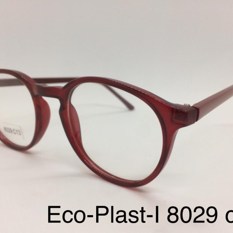 Eco plástico i 8029 c13