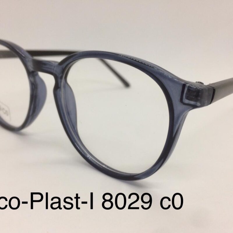 Eco plástico i 8029 c0