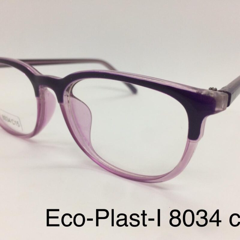 Eco plástico i 8034 c15