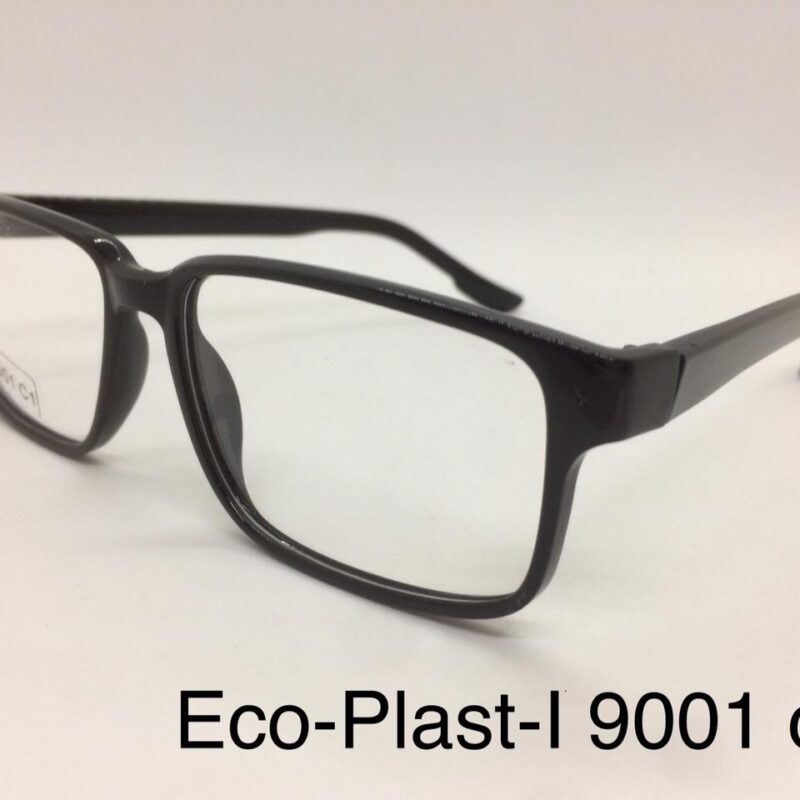 Eco plástico i 9001 c1