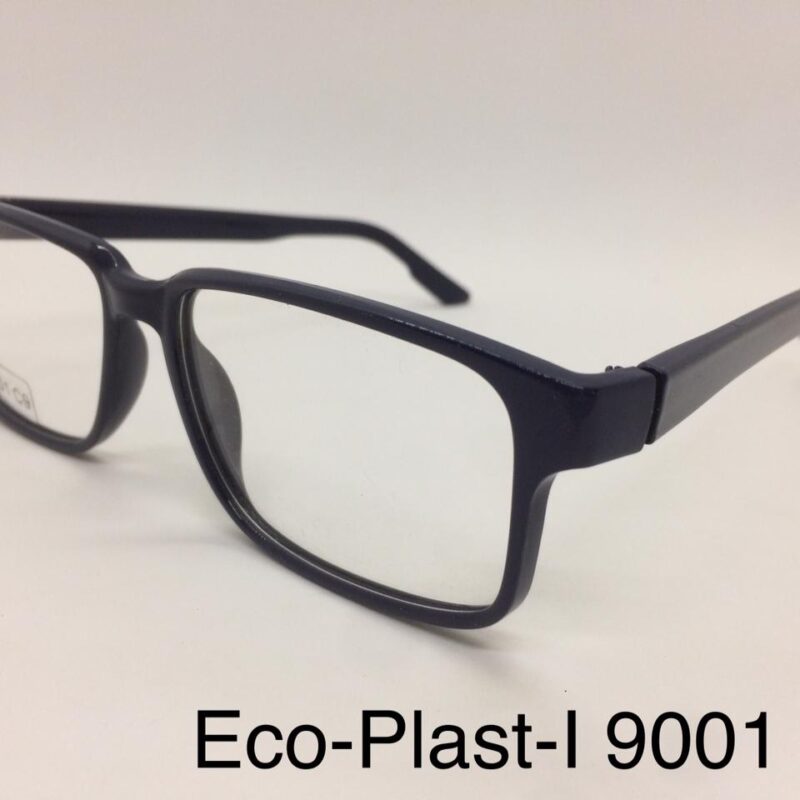 Eco plástico i 9001 c9