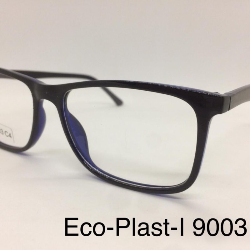 Eco plástico i 9003 c4