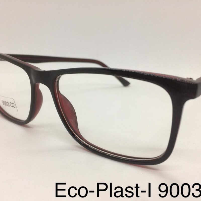 Eco plástico i 9003 c2