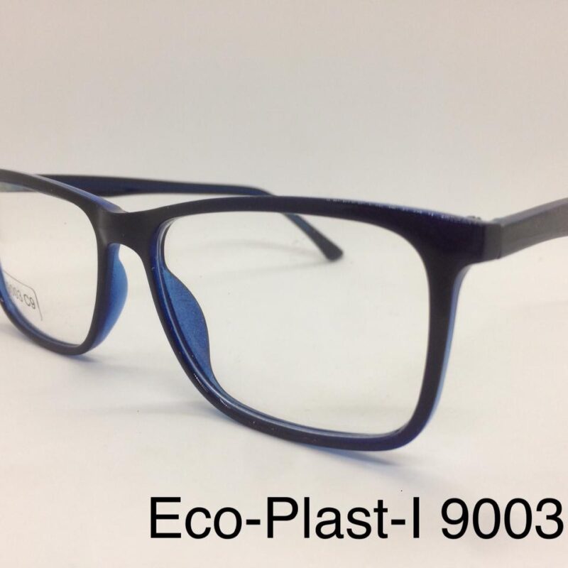 Eco plástico i 9003 c9
