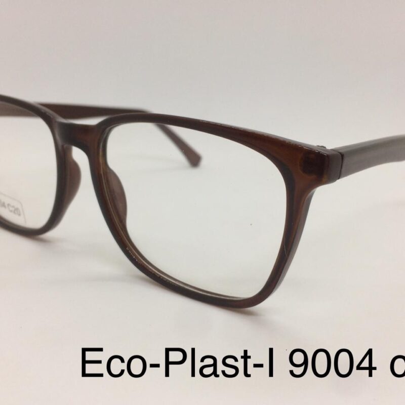 Eco plástico i 9004 c20