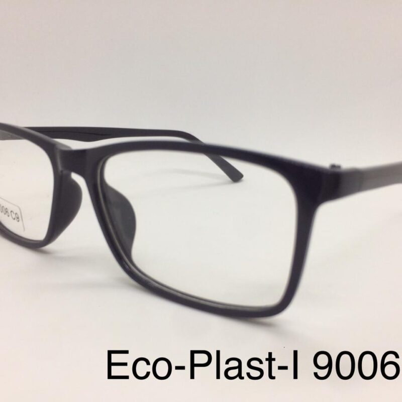 Eco plástico i 9006 c9