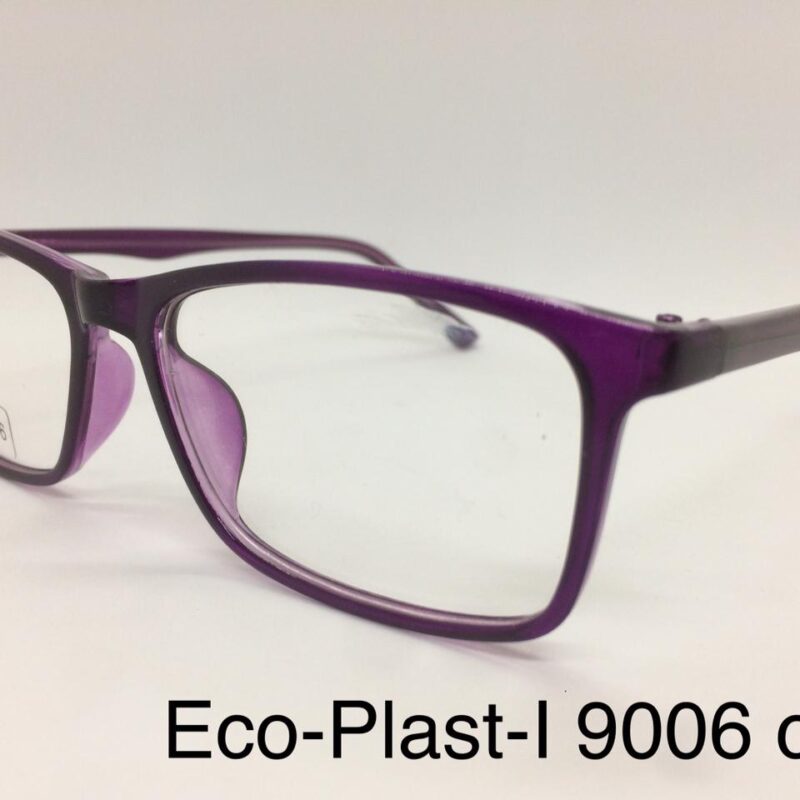 Eco plástico i 9006 c16