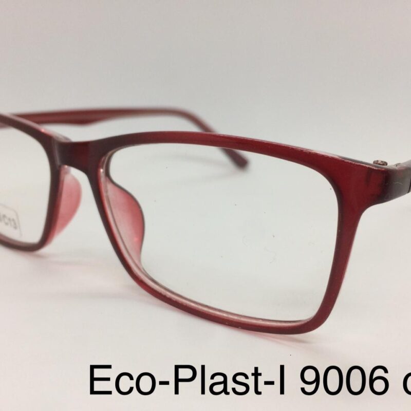 Eco plástico i 9006 c13