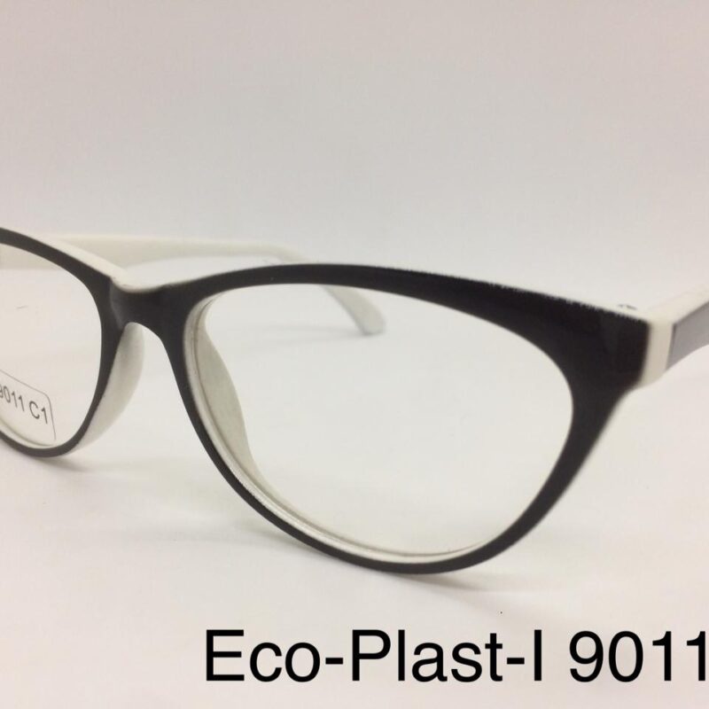 Eco plástico i 9011 c1
