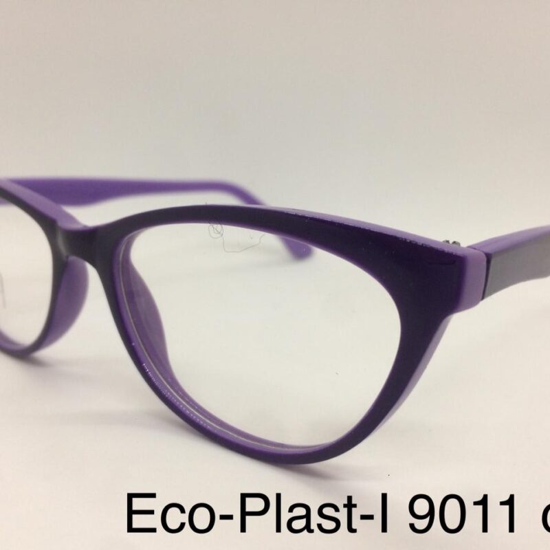 Eco plástico i 9011 c15