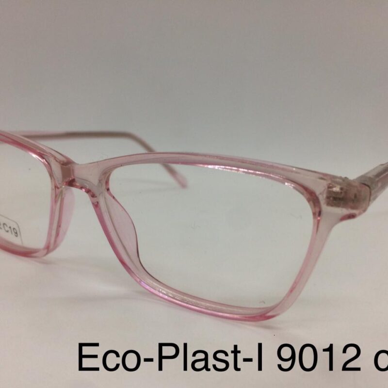 Eco plástico i 9012 c19