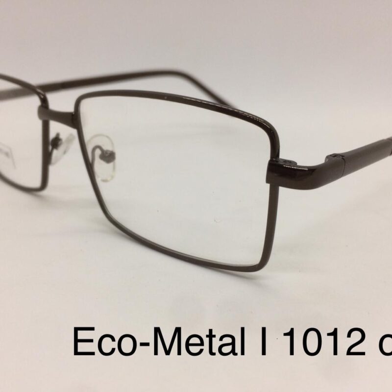 Eco metal i 1012 cafe