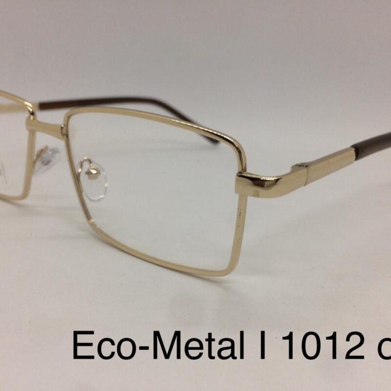 Eco metal i 1012 oro