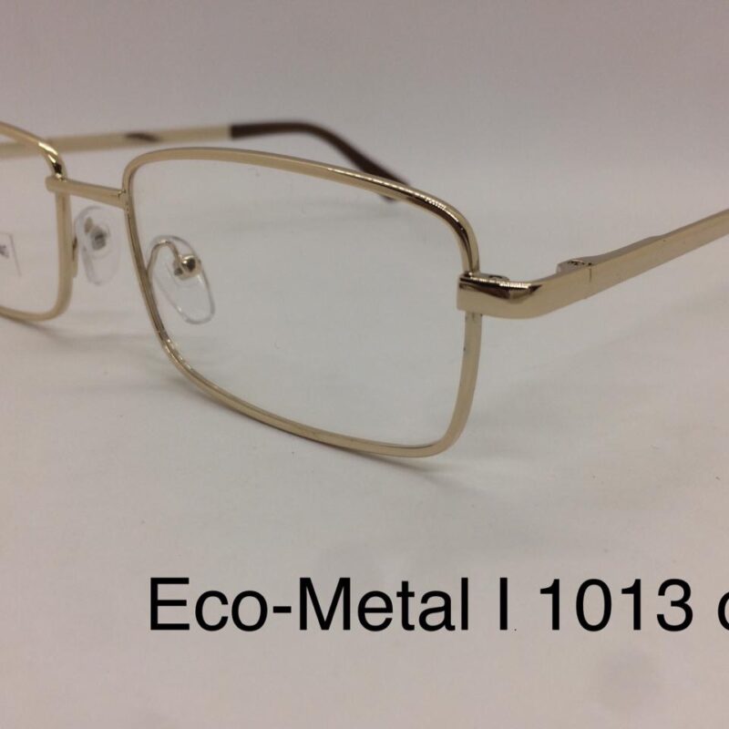 Eco metal i 1013 oro