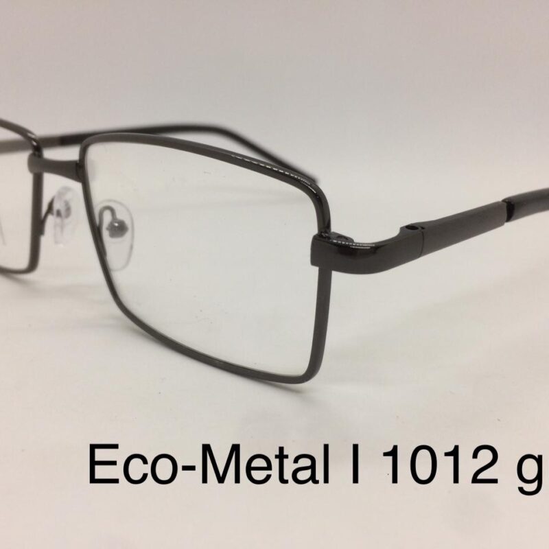 Eco metal i 1012 gun