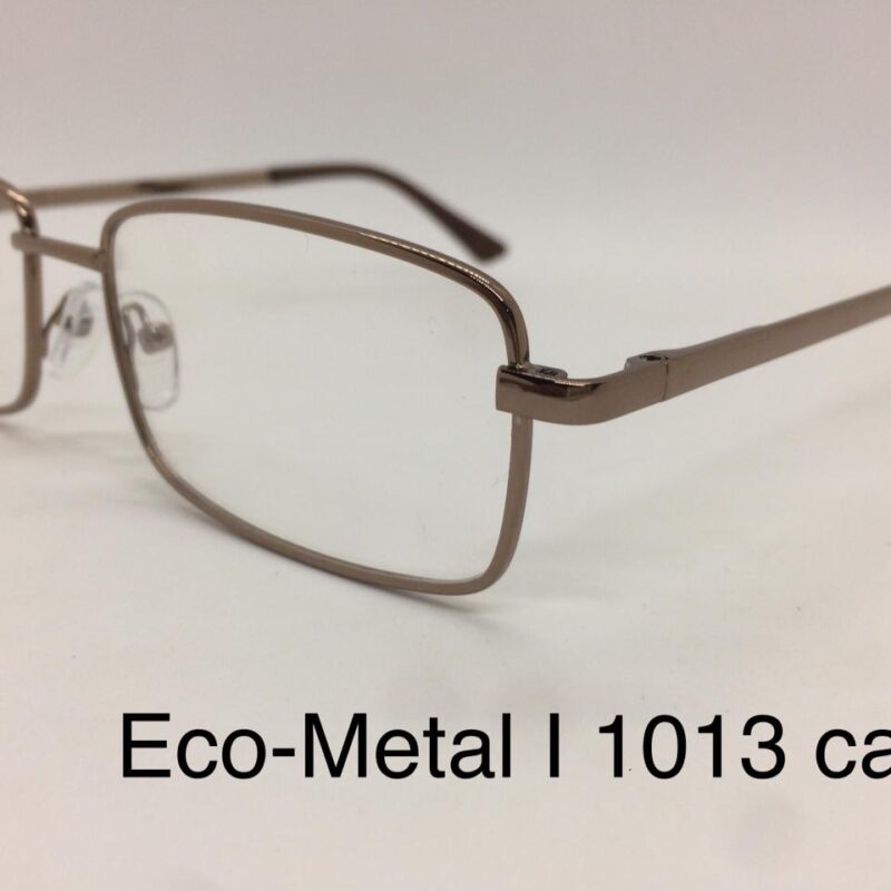 Eco metal i 1013 cafe