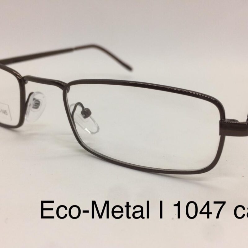 Eco metal i 1047 cafe