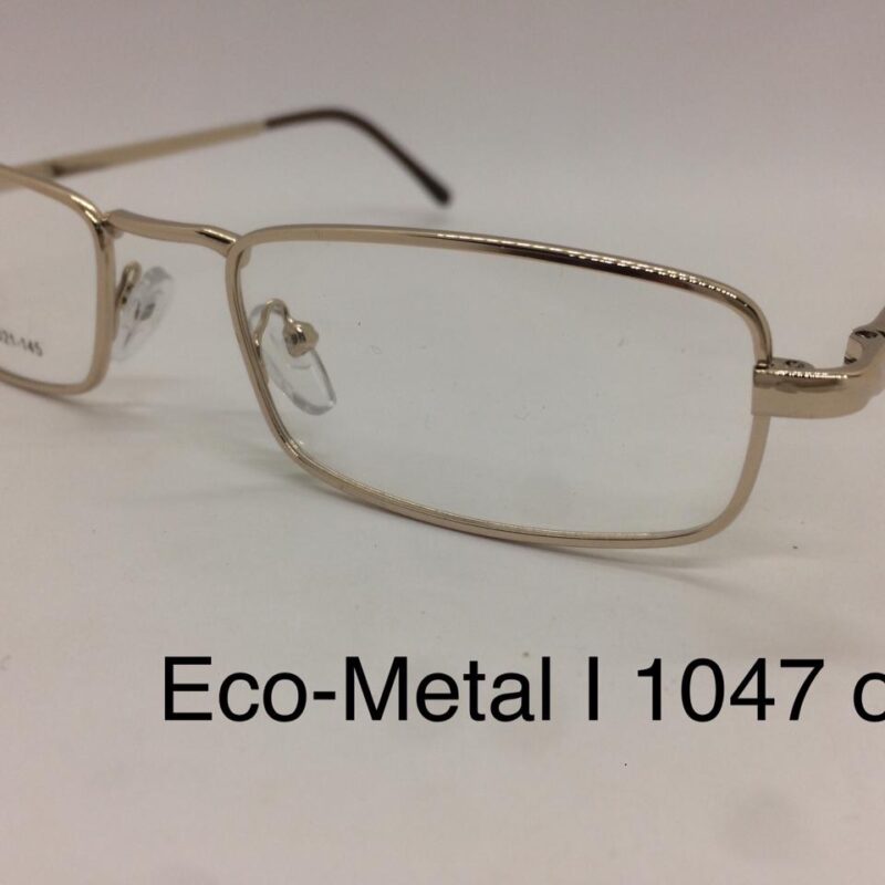 Eco metal i 1047 oro