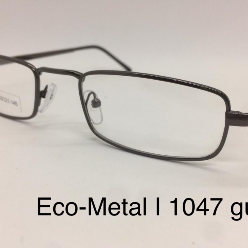 Eco metal i 1047 gun