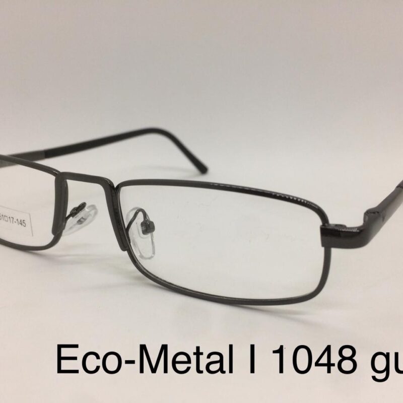 Eco metal i 1048 gun