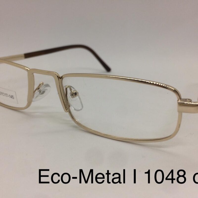 Eco metal i 1048 oro