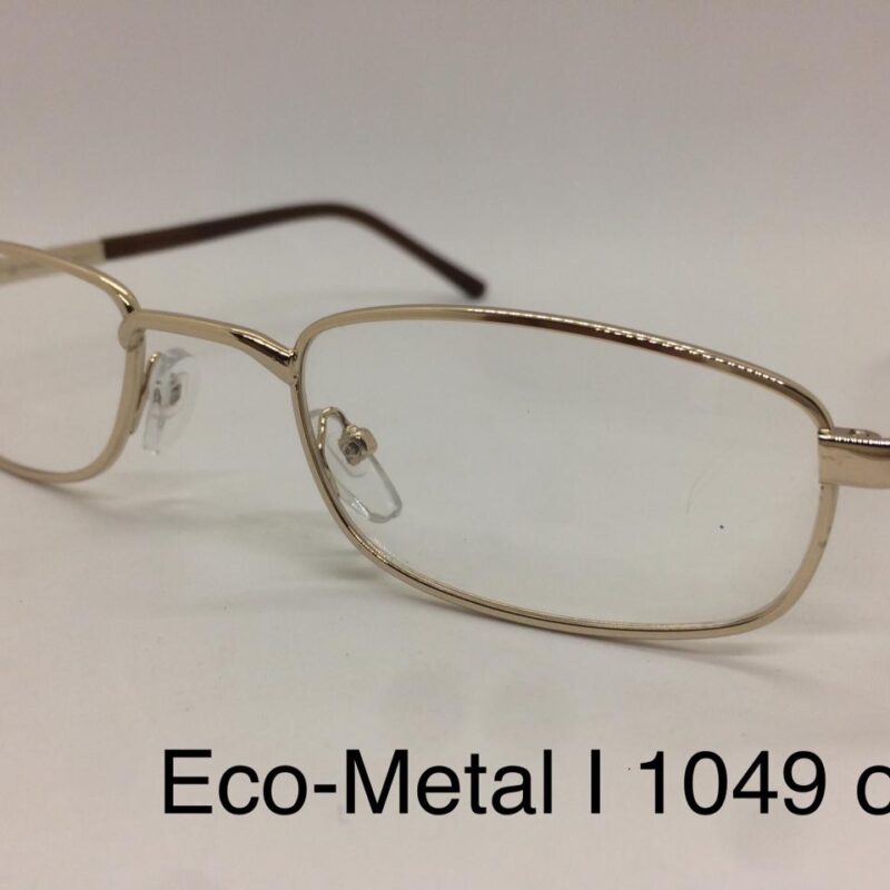 Eco metal i 1049 oro