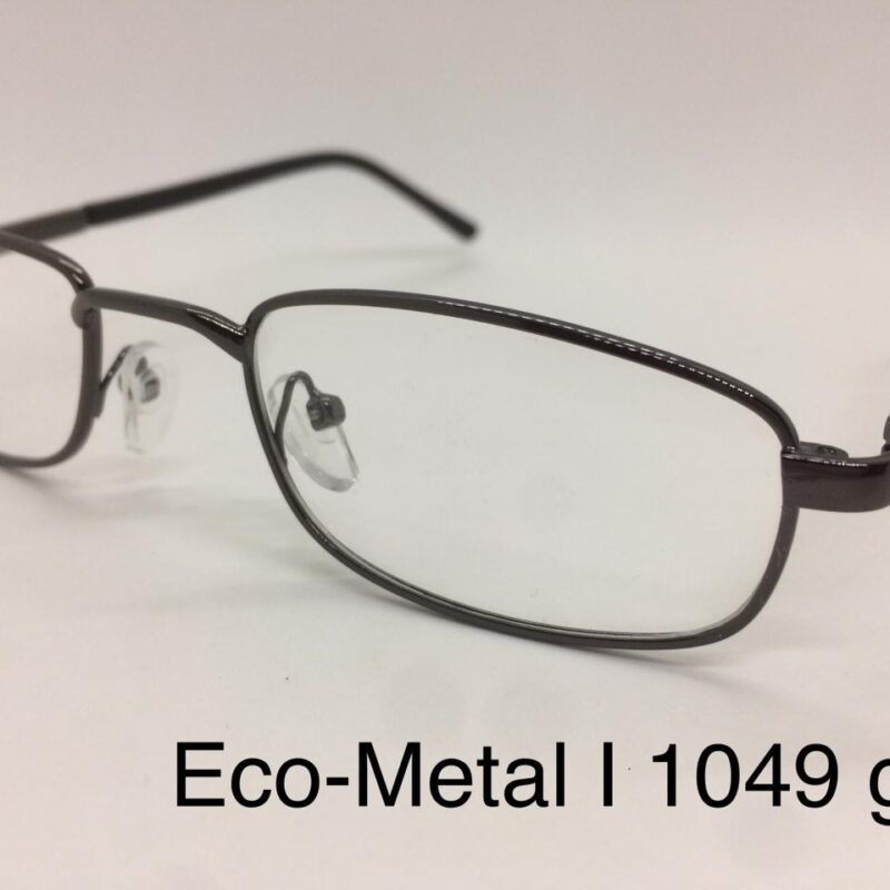Eco metal i 1049 gun