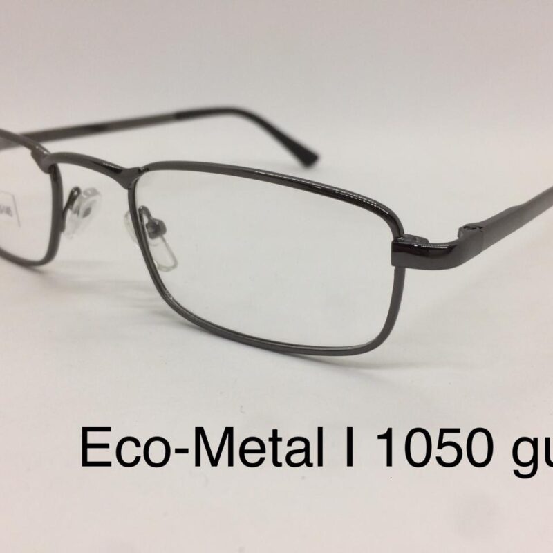 Eco metal i 1050 gun