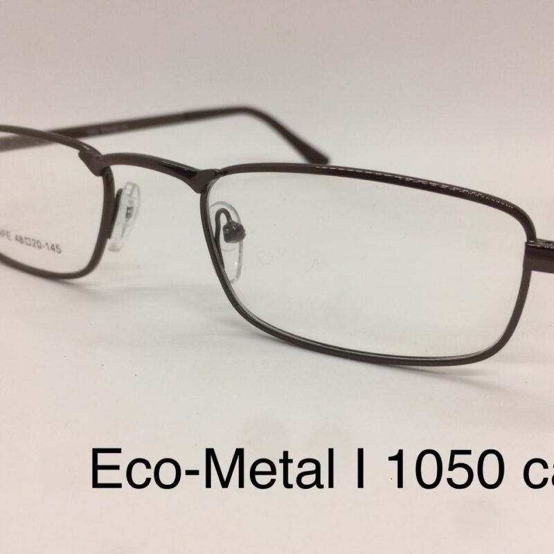 Eco metal i 1050 cafe
