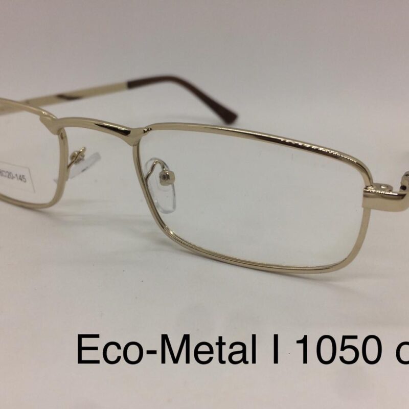 Eco metal i 1050 rosa