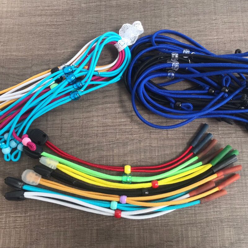 Cordón elástico niño