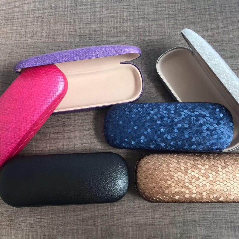 Estuches rígidos premium