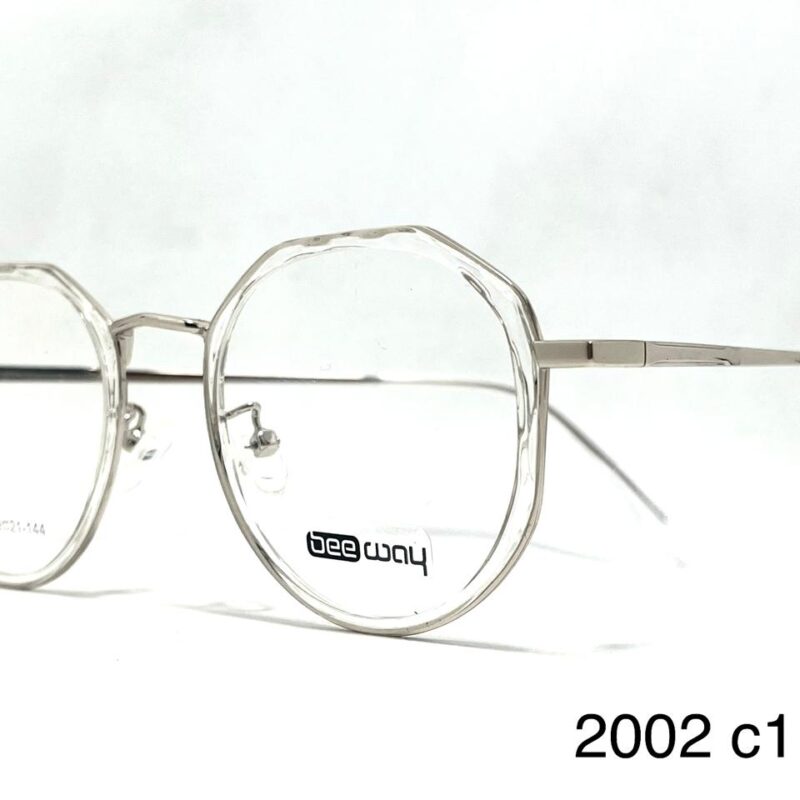 Armazón BeeWay 2002 c1