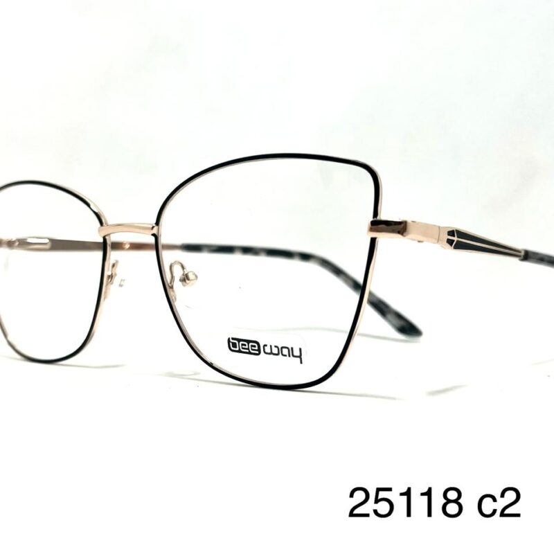 Armazón BeeWay 25118 c2